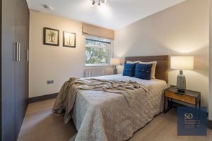 Boydell Court St Johns Wood Park